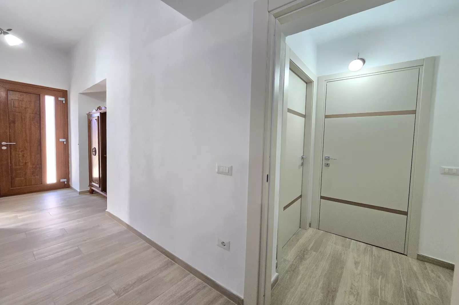 VILLA MARGHERITA-Hal-ontvangst