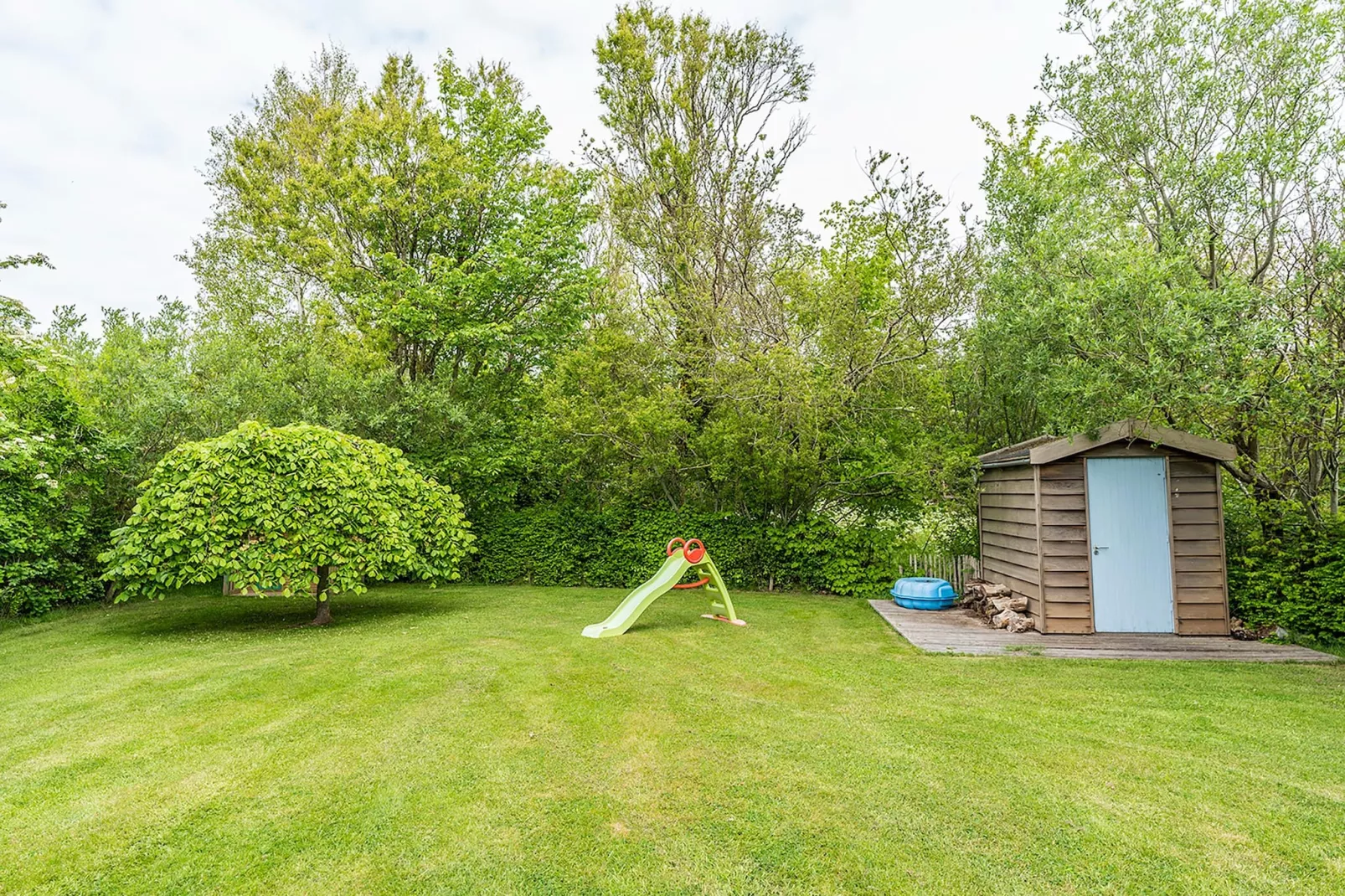 Noorderlicht-Tuinen zomer