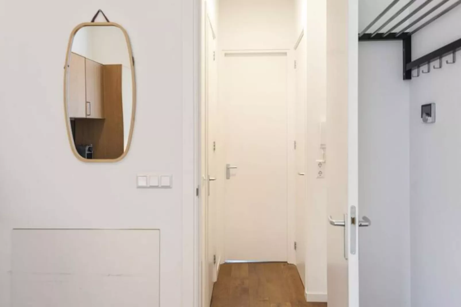 Isa Mae Apartment - Niet-getagd