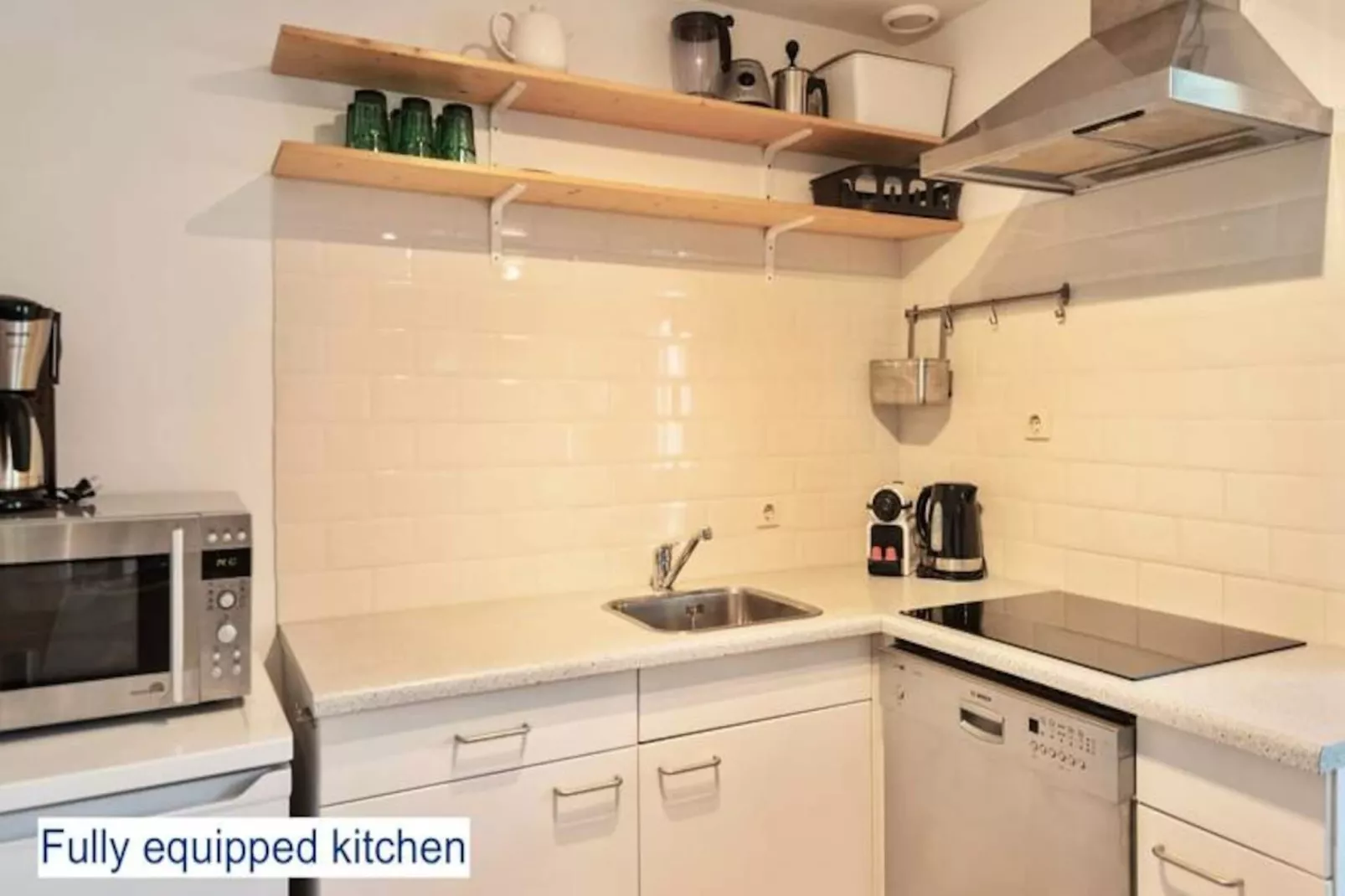 Agr&eacute;able Maison Familiale (parking Gratuit)-Niet-getagd