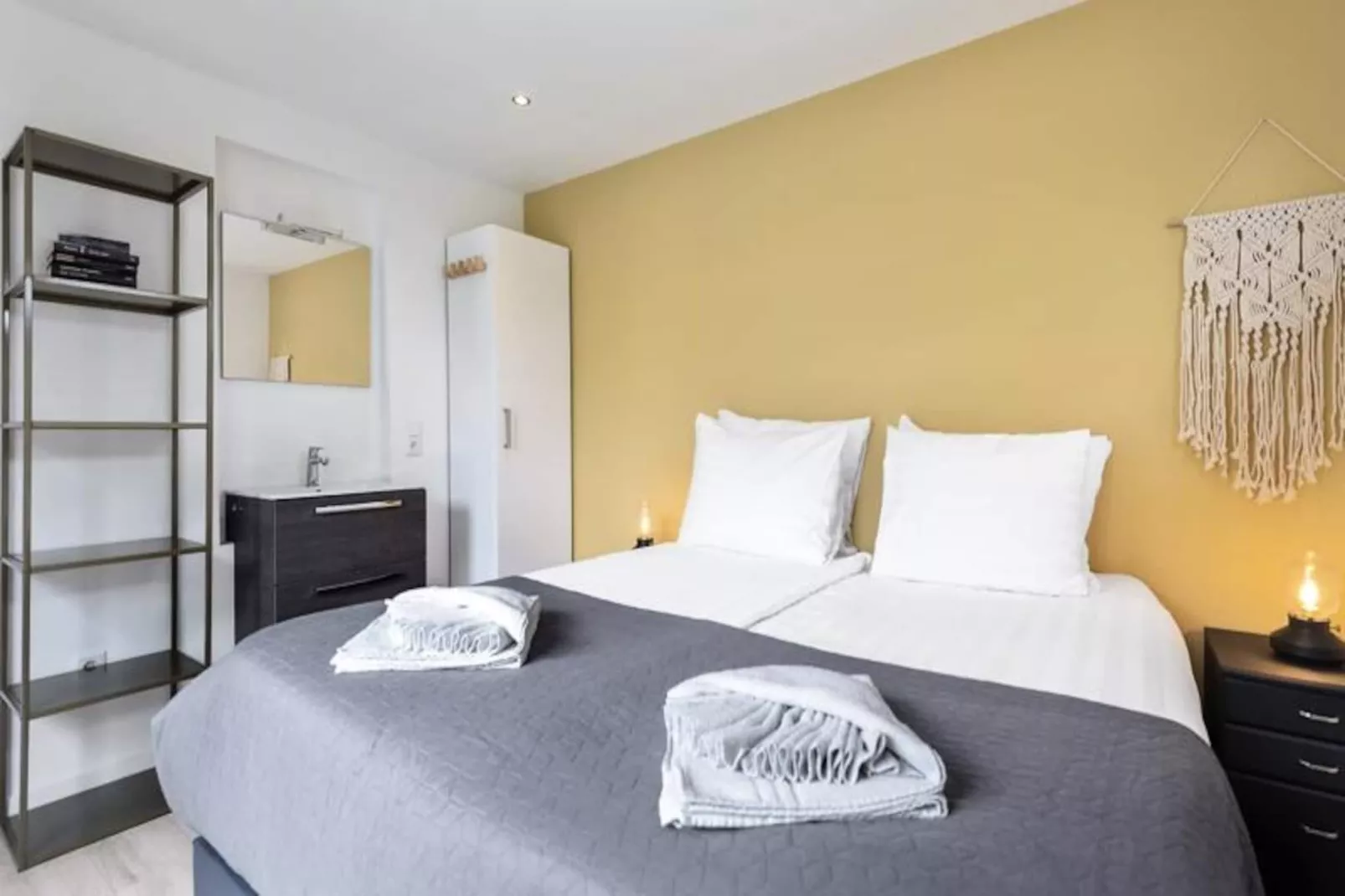 Amsterdam Dunes Holiday Home-Niet-getagd