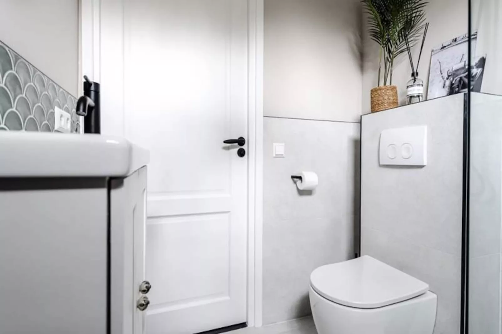 The Garden Suite-Niet-getagd