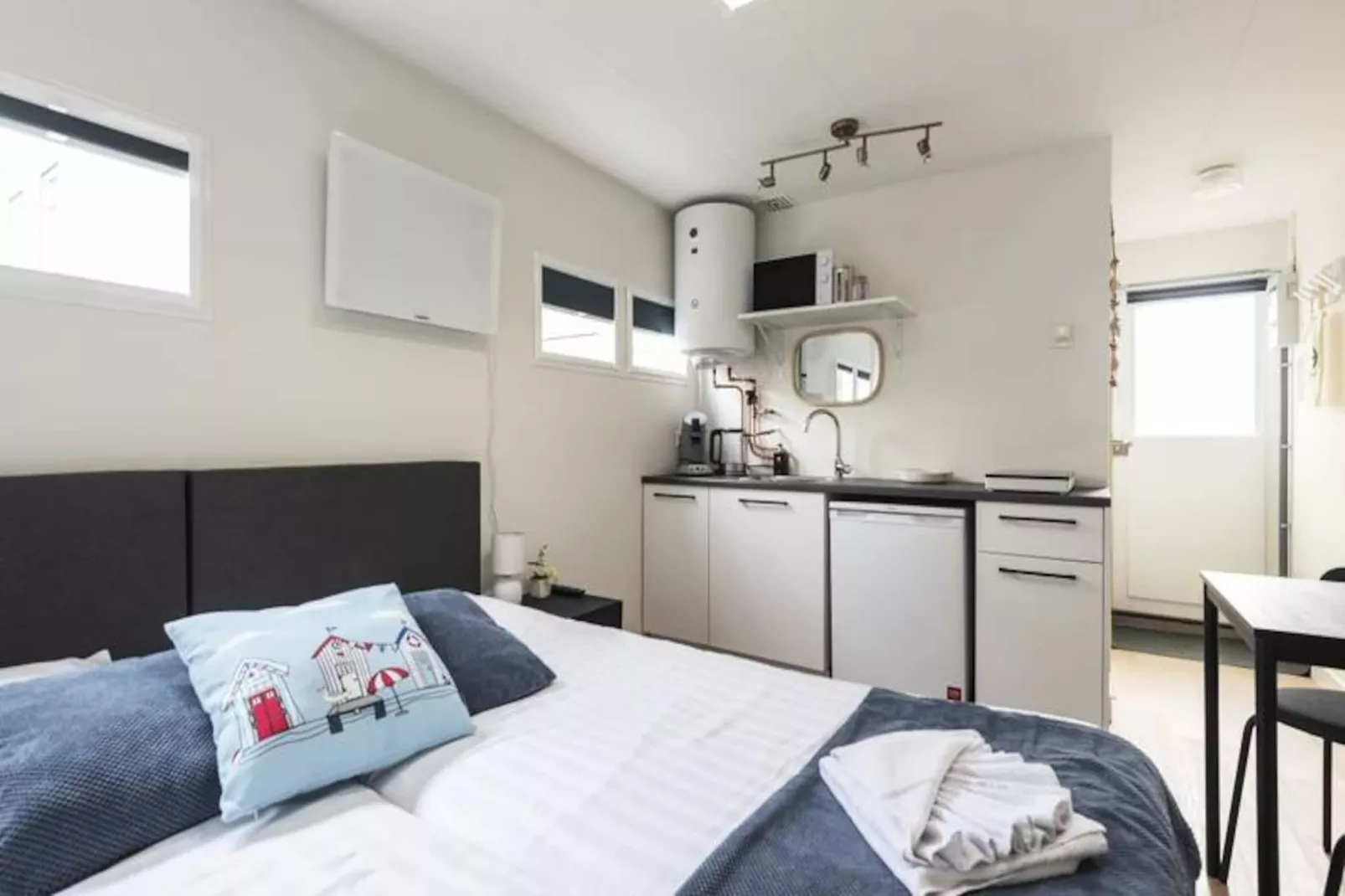 Milis Beach Cottage Zandvoort-Niet-getagd