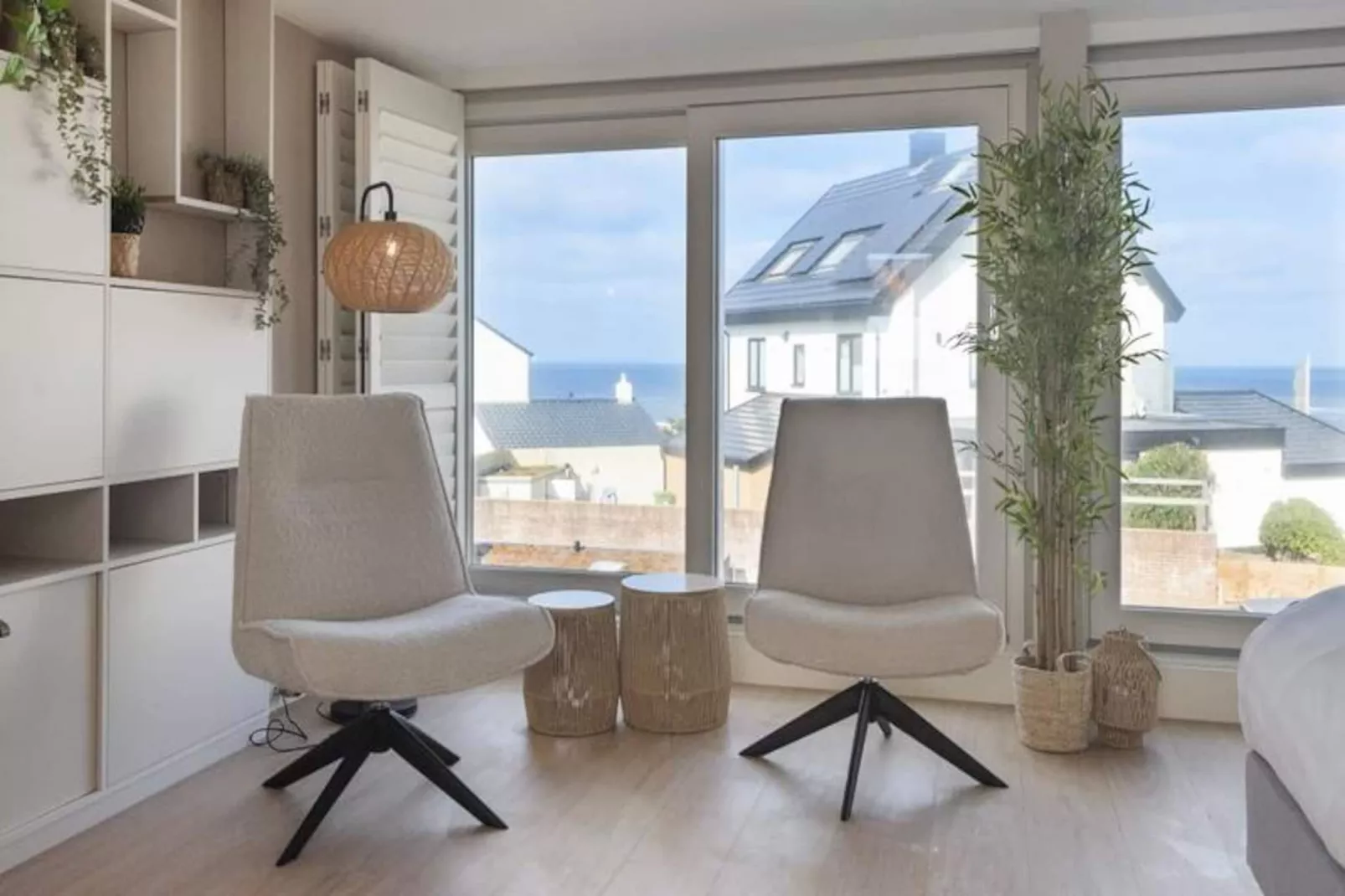 Coastal Inn - Studio-Niet-getagd