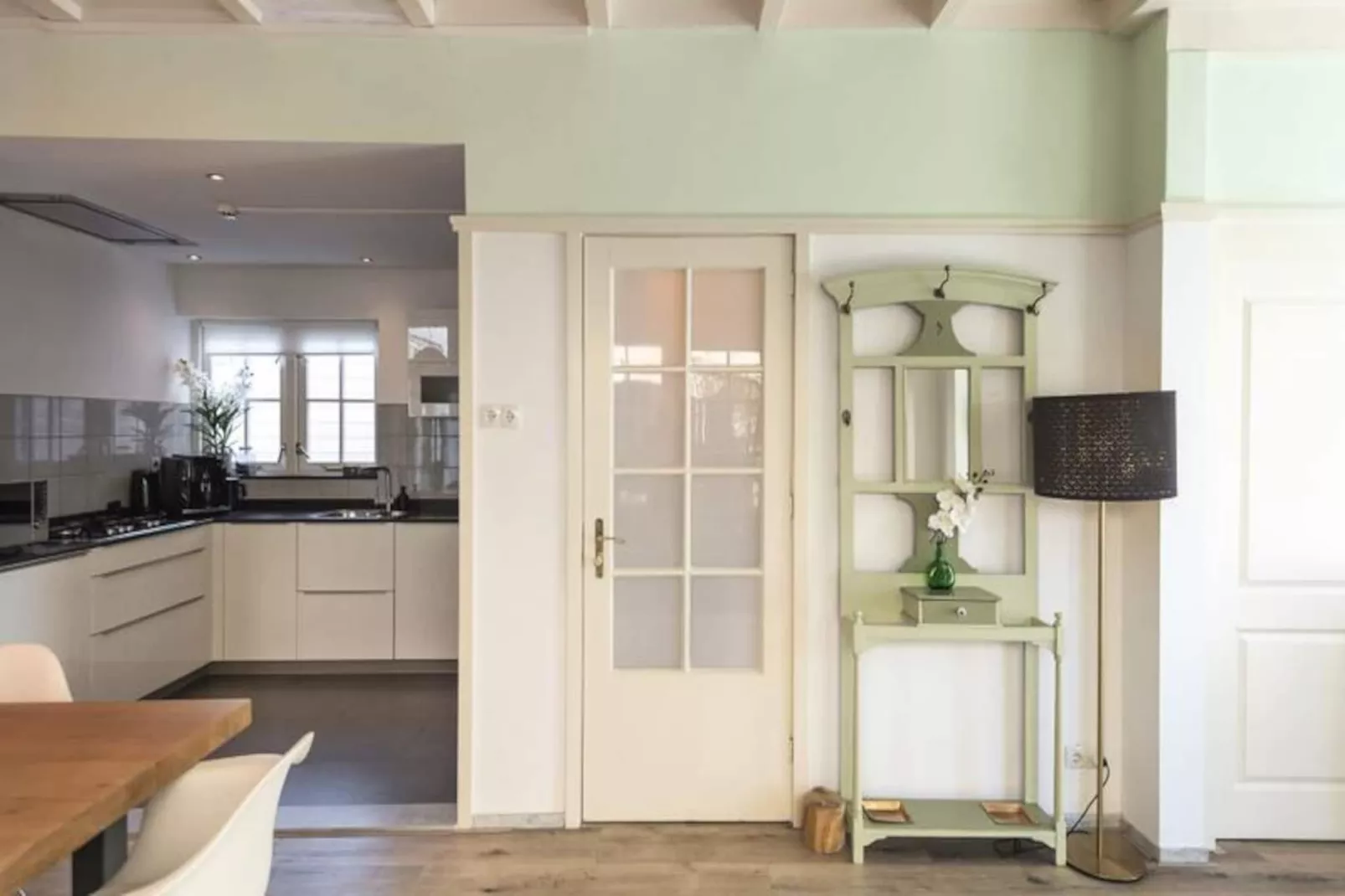 Boutique Pension Bennekom - Family Apt.-Niet-getagd