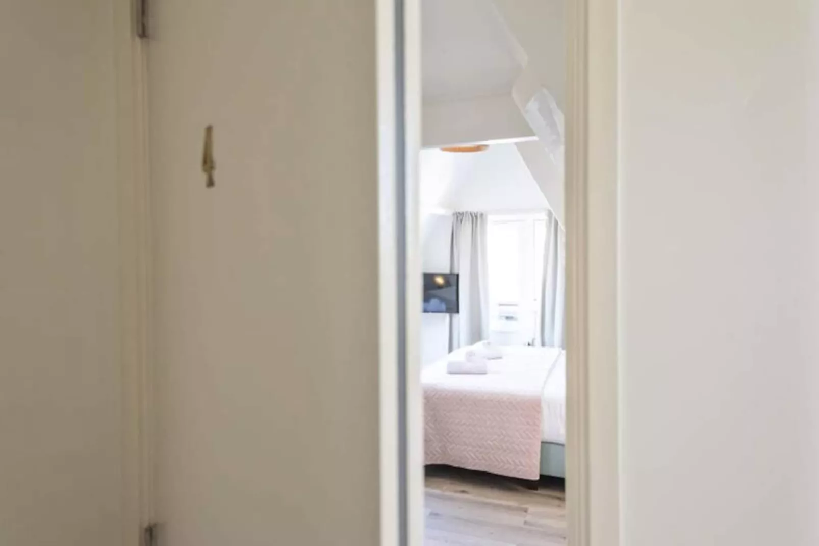 Boutique Pension Bennekom - Studio 4-Niet-getagd