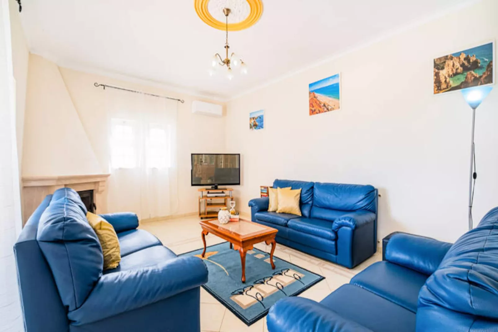 Maison à Albufeira-Niet-getagd