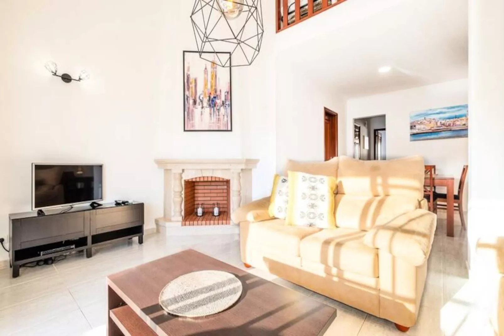 Appartements à Albufeira-Niet-getagd