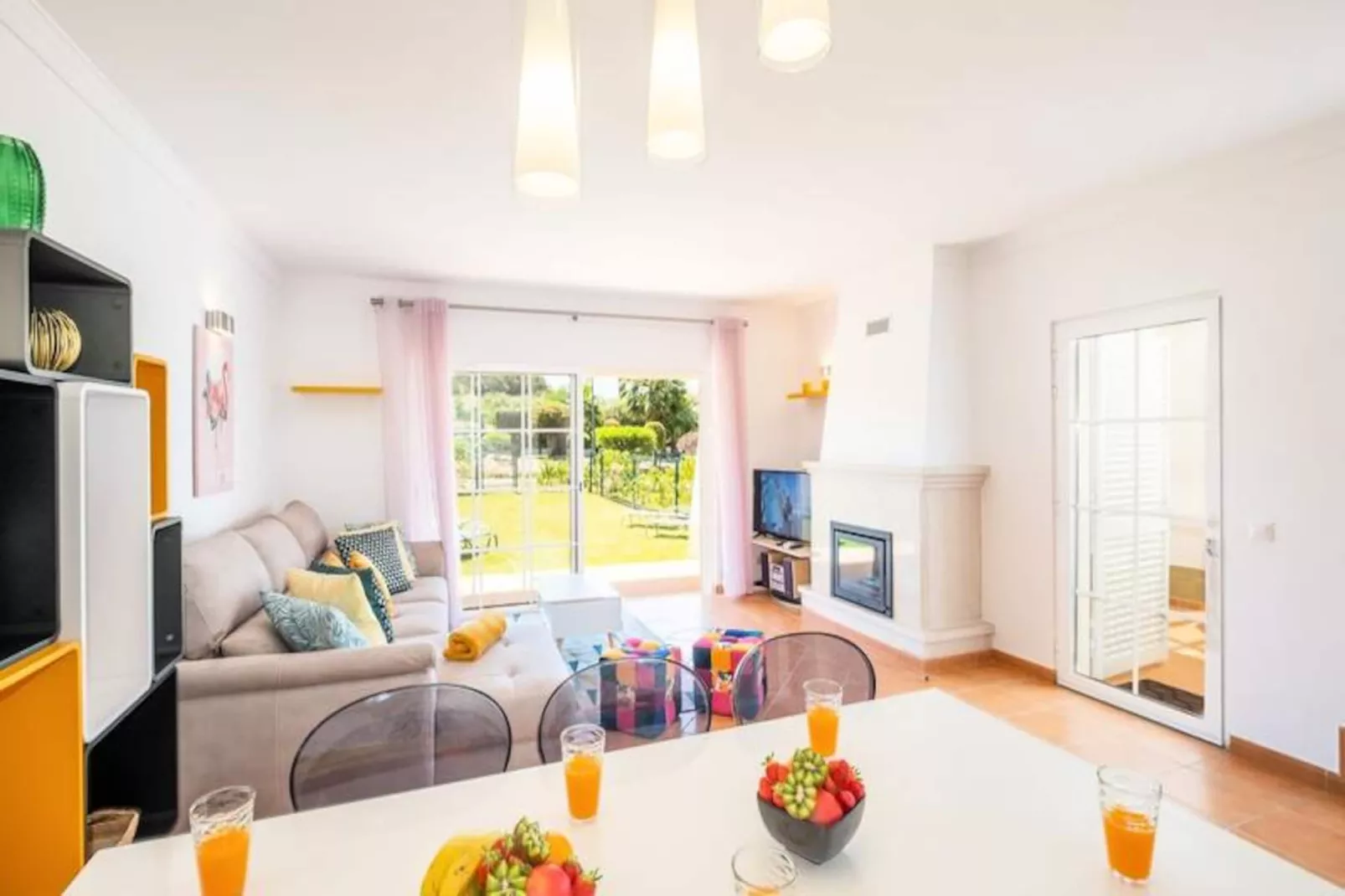 Maison à Albufeira-Niet-getagd