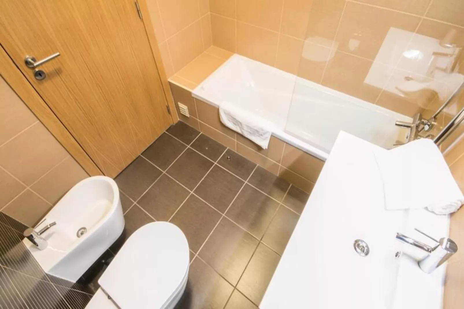 Appartements à Albufeira-Niet-getagd