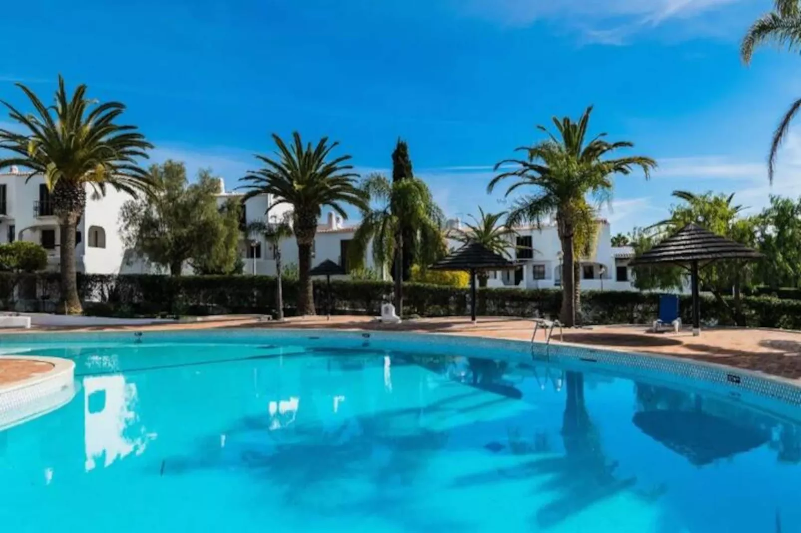 Appartements à Albufeira-Niet-getagd