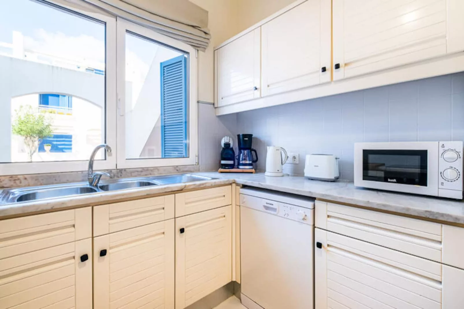 Appartements à Albufeira-Niet-getagd