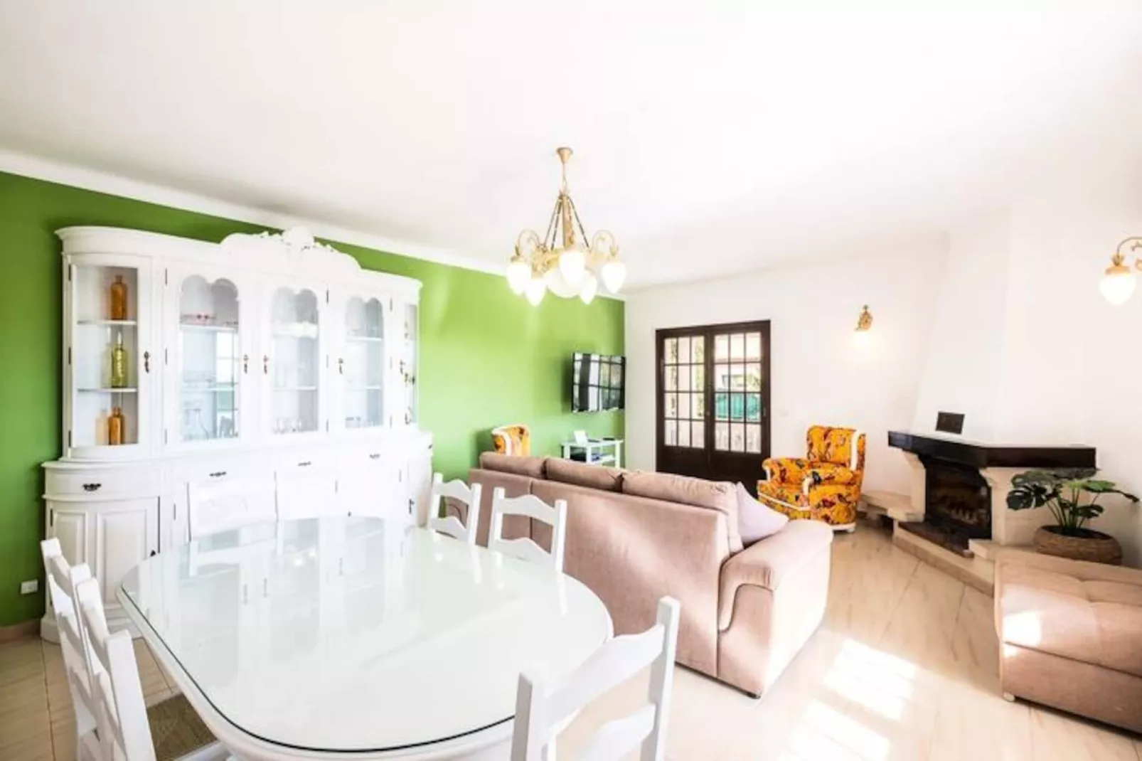 Maison à Albufeira-Niet-getagd