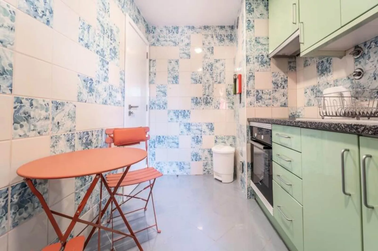 Appartements à Albufeira-Niet-getagd