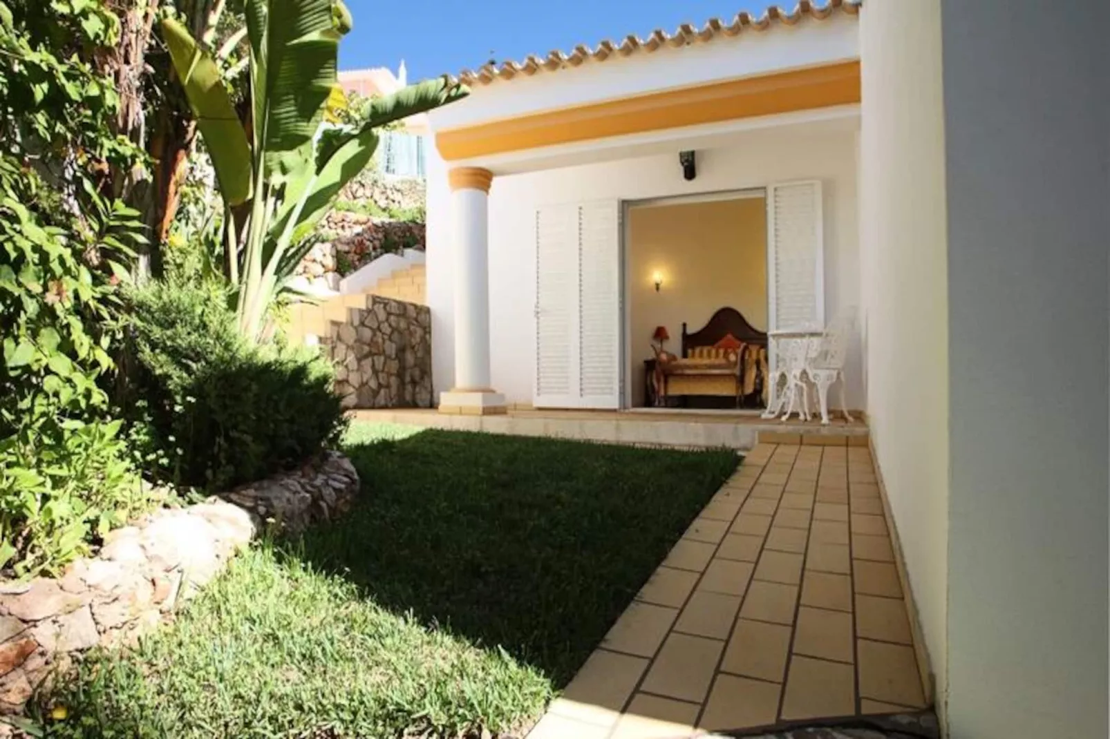 Maison à Albufeira-Niet-getagd