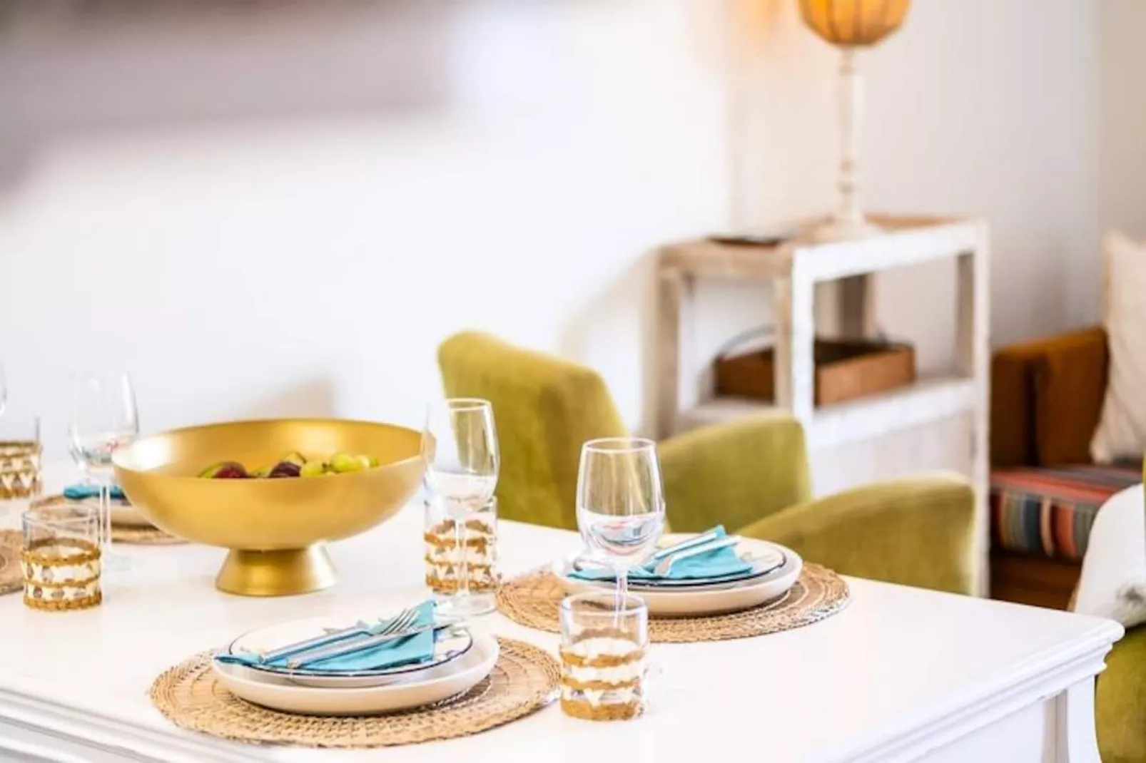 Appartements à Albufeira-Niet-getagd