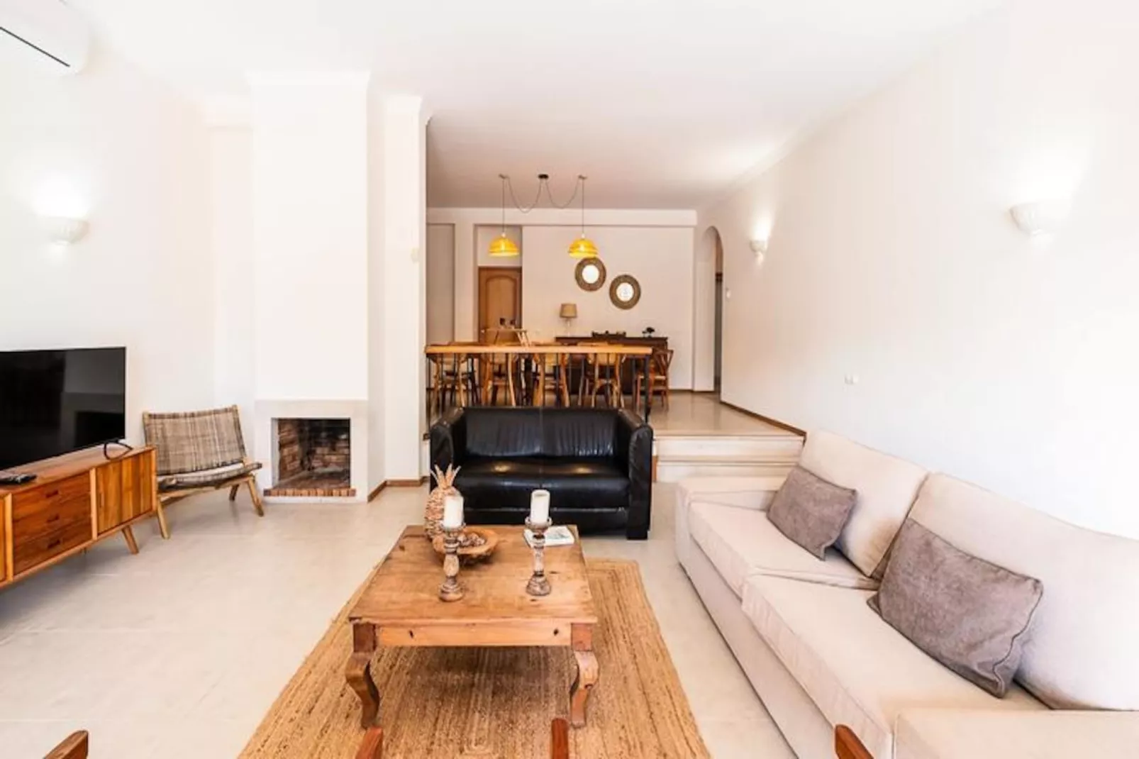 Maison à Guia-Niet-getagd