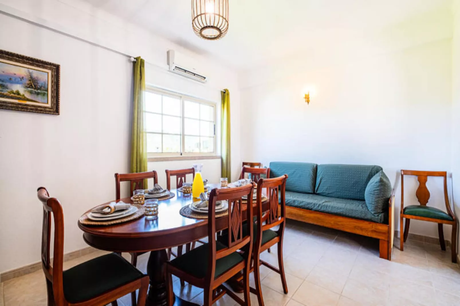 Maison à Albufeira-Niet-getagd