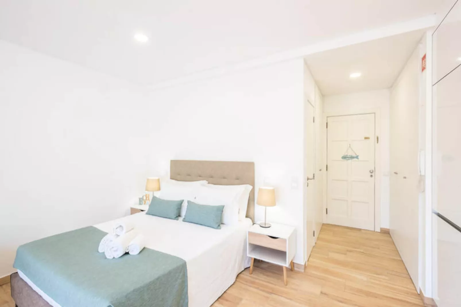 Appartements à Albufeira-Niet-getagd