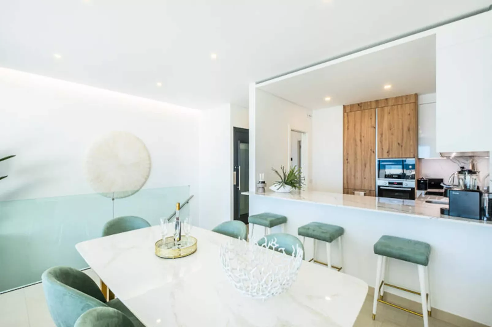 Appartements à Armaçao de Pera-Niet-getagd