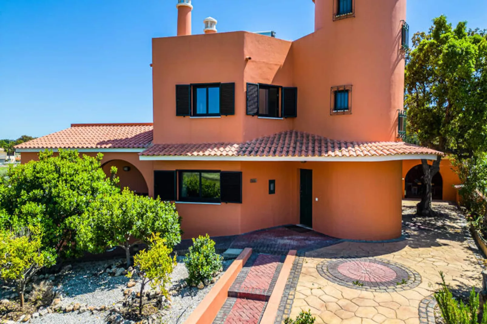 Maison à Albufeira-Niet-getagd