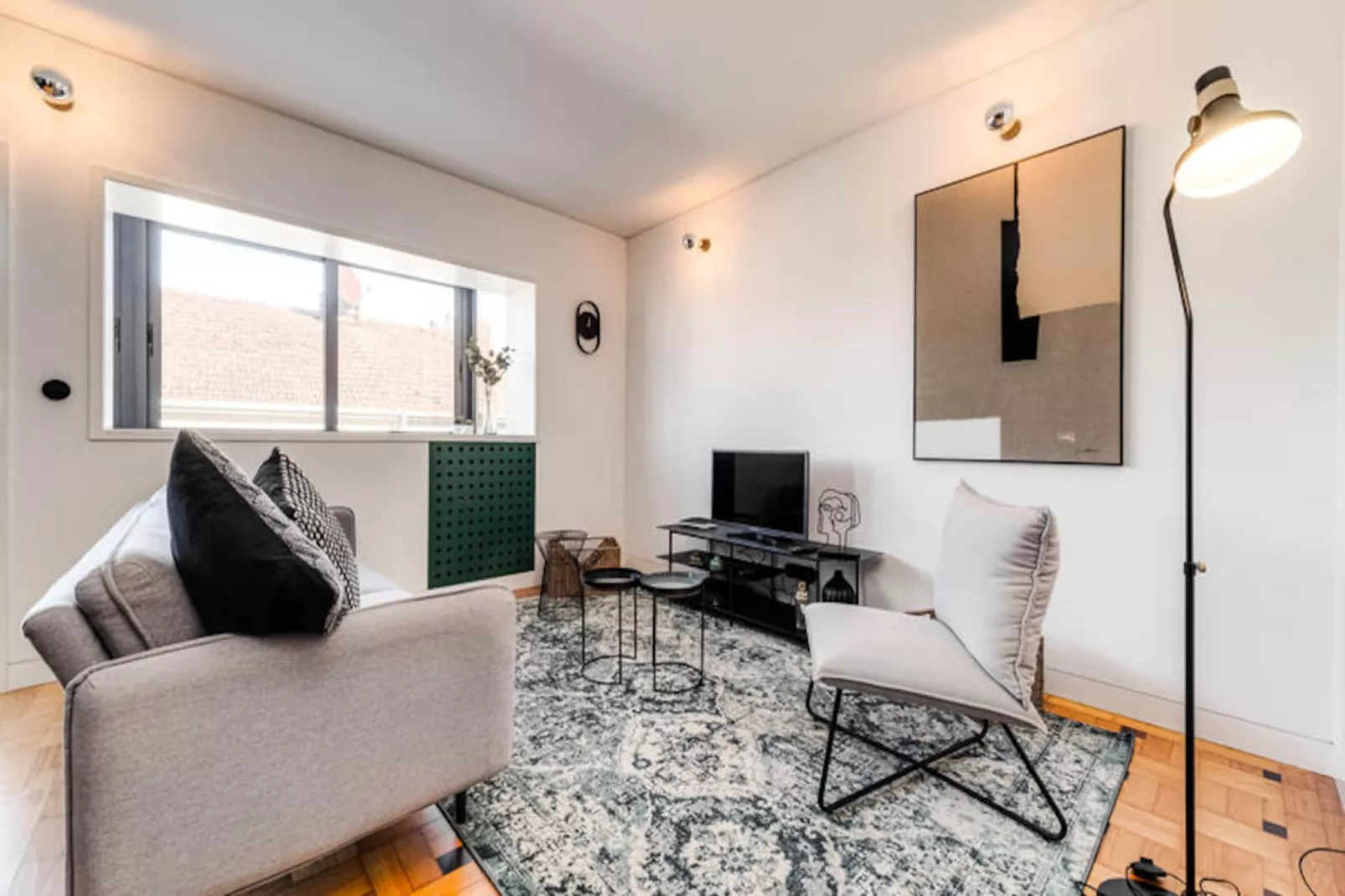 Appartements à Vila Nova de Gaia-Niet-getagd