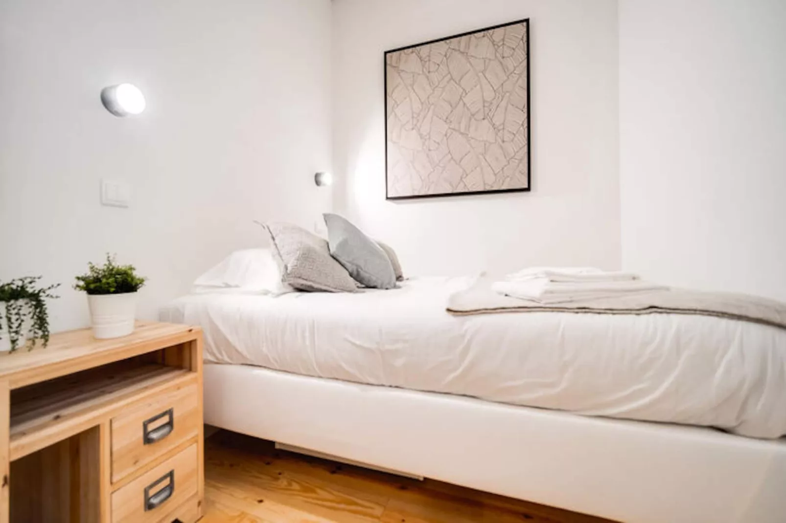 Appartements à Porto-Niet-getagd