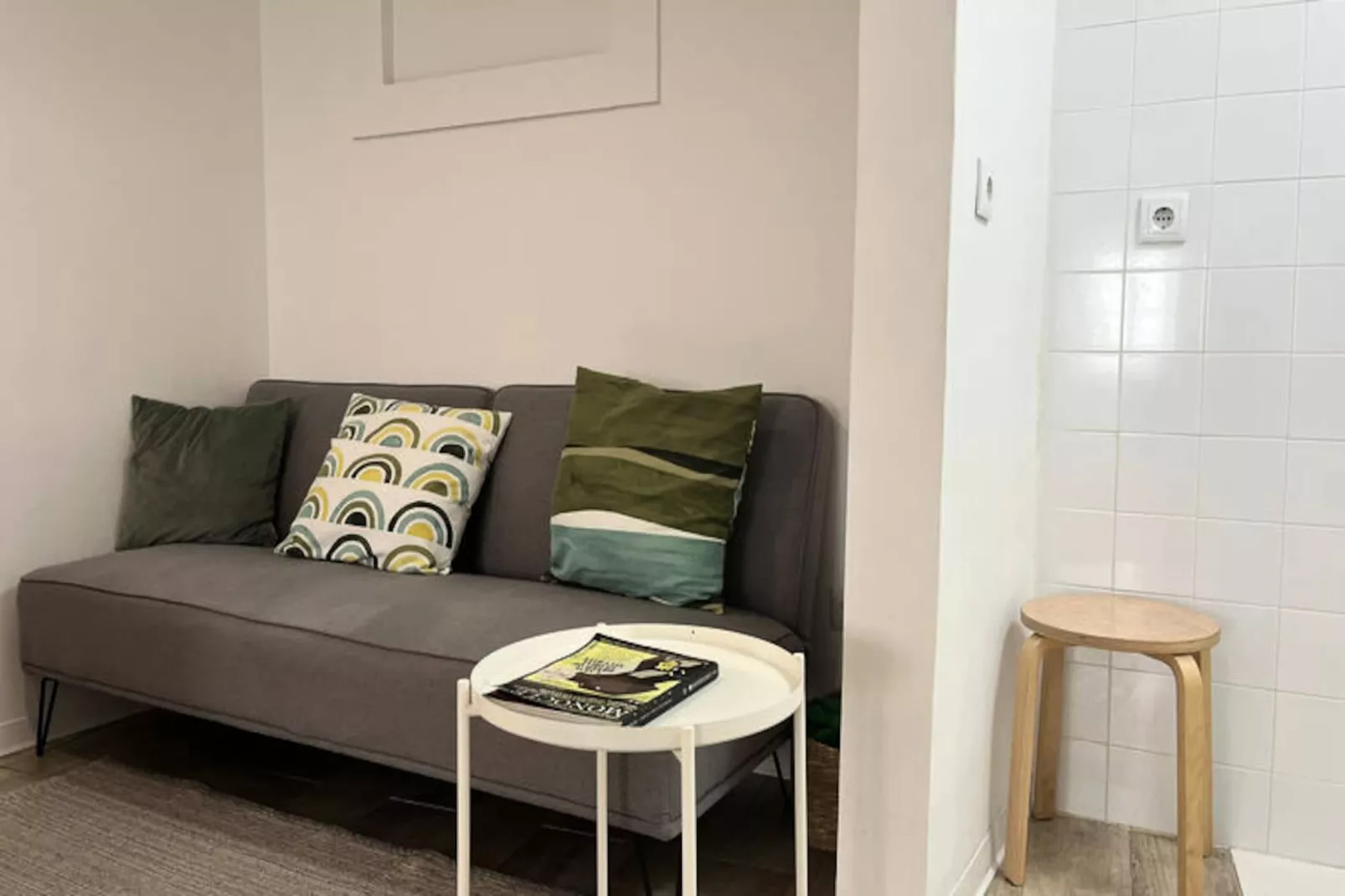 Appartements à Lisbonne-Niet-getagd