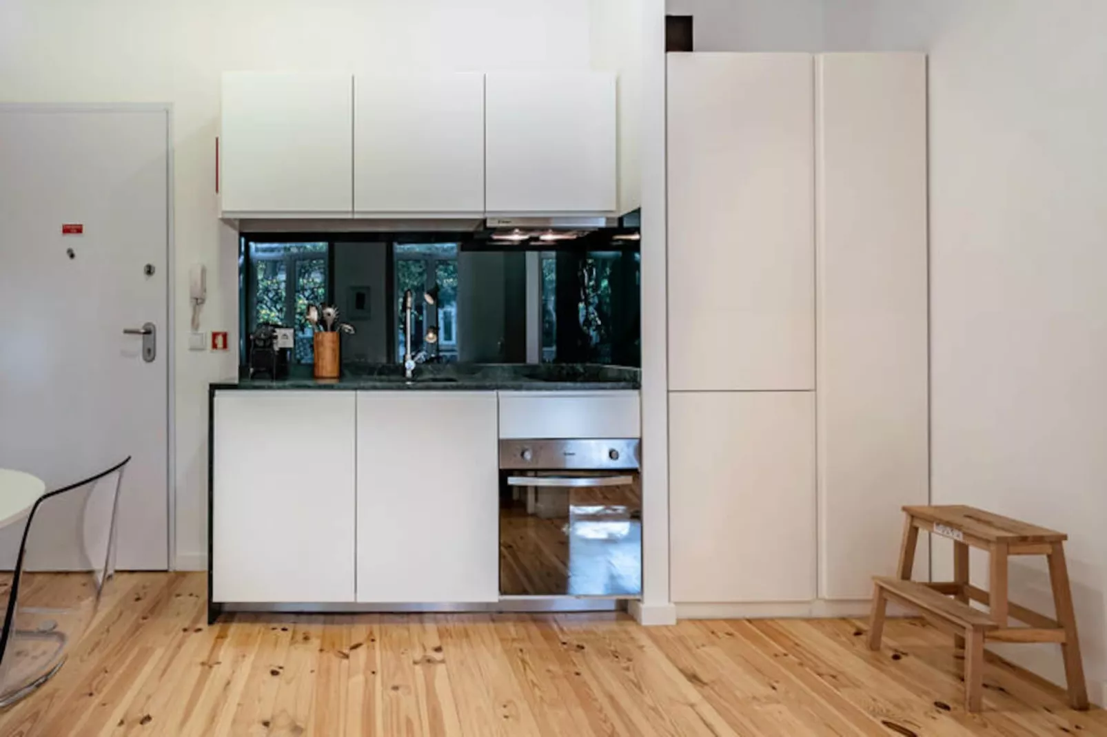 Appartements à Porto-Niet-getagd