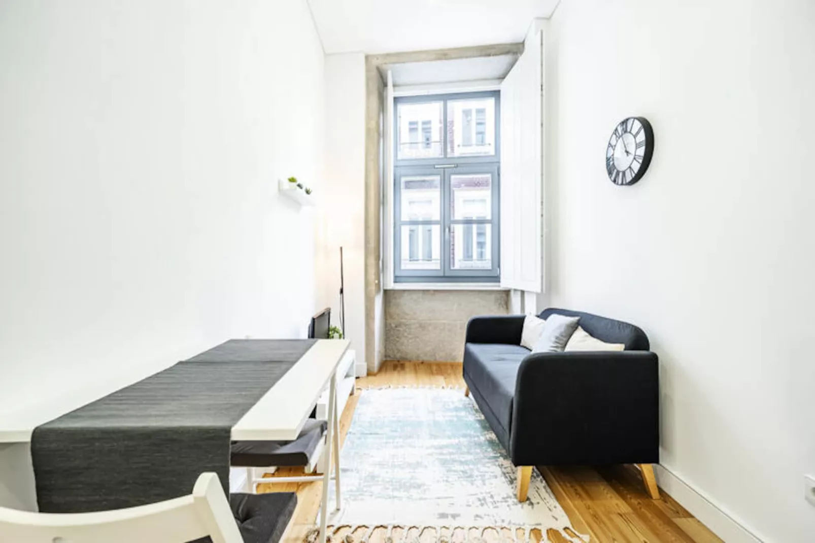 Appartements à Porto-Niet-getagd