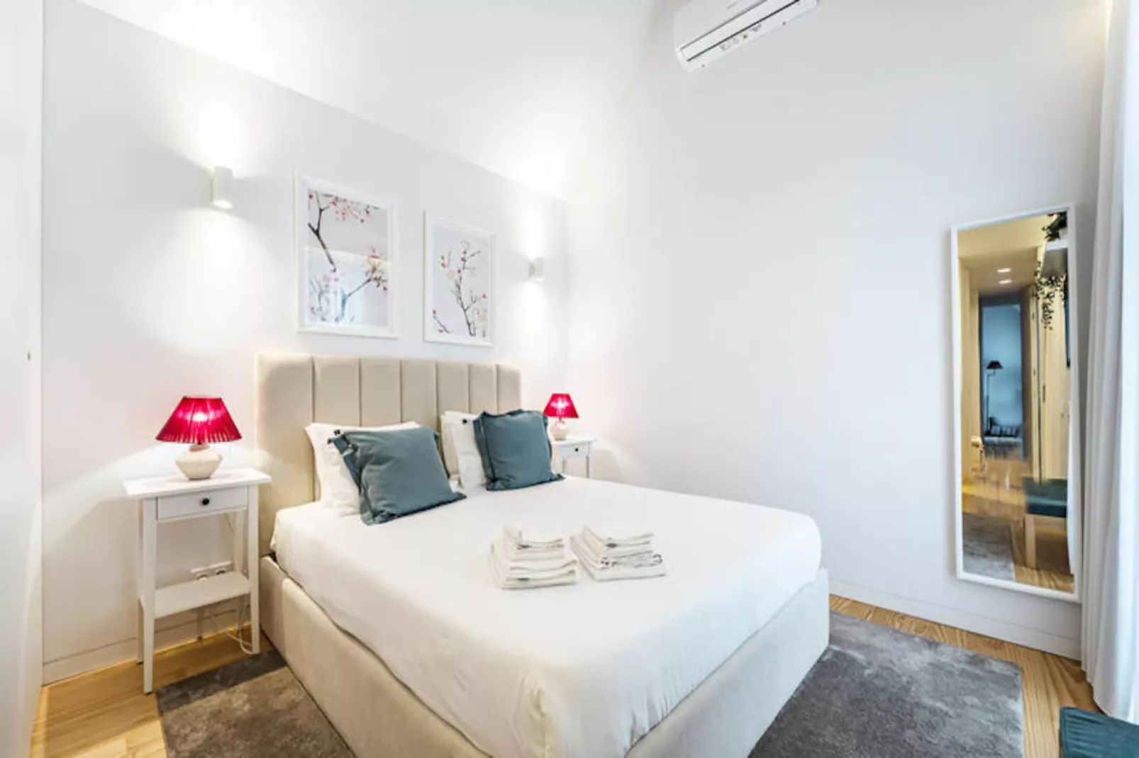 Maison à Porto-Niet-getagd