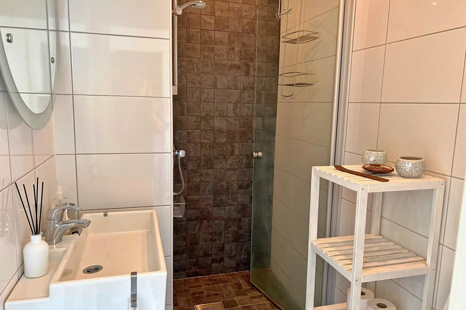 4 persoons vakantie huis in VÄRMDÖ-By Traum-Binnen