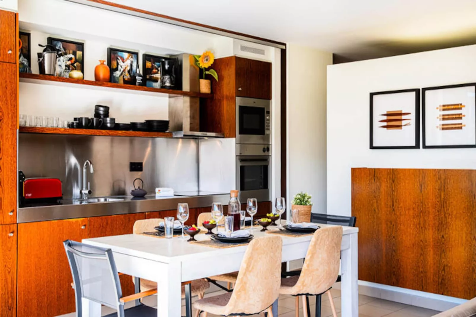 Appartements à Albufeira-Niet-getagd