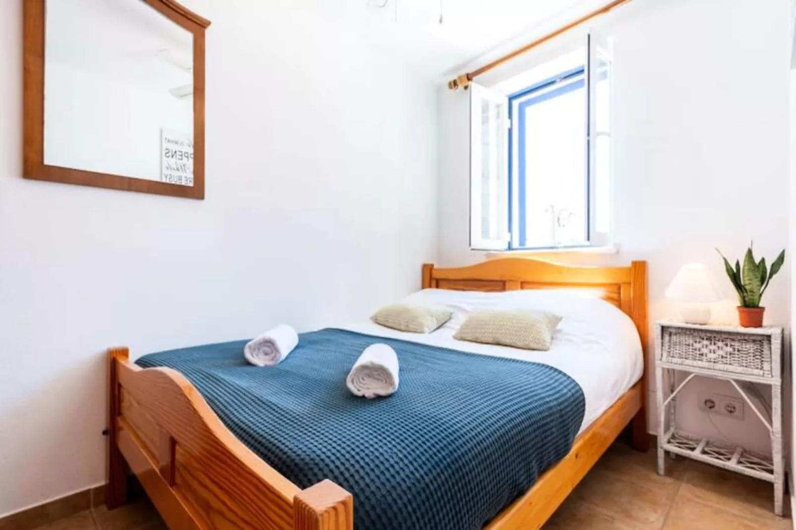 Casa Pedro - Burgau-Niet-getagd