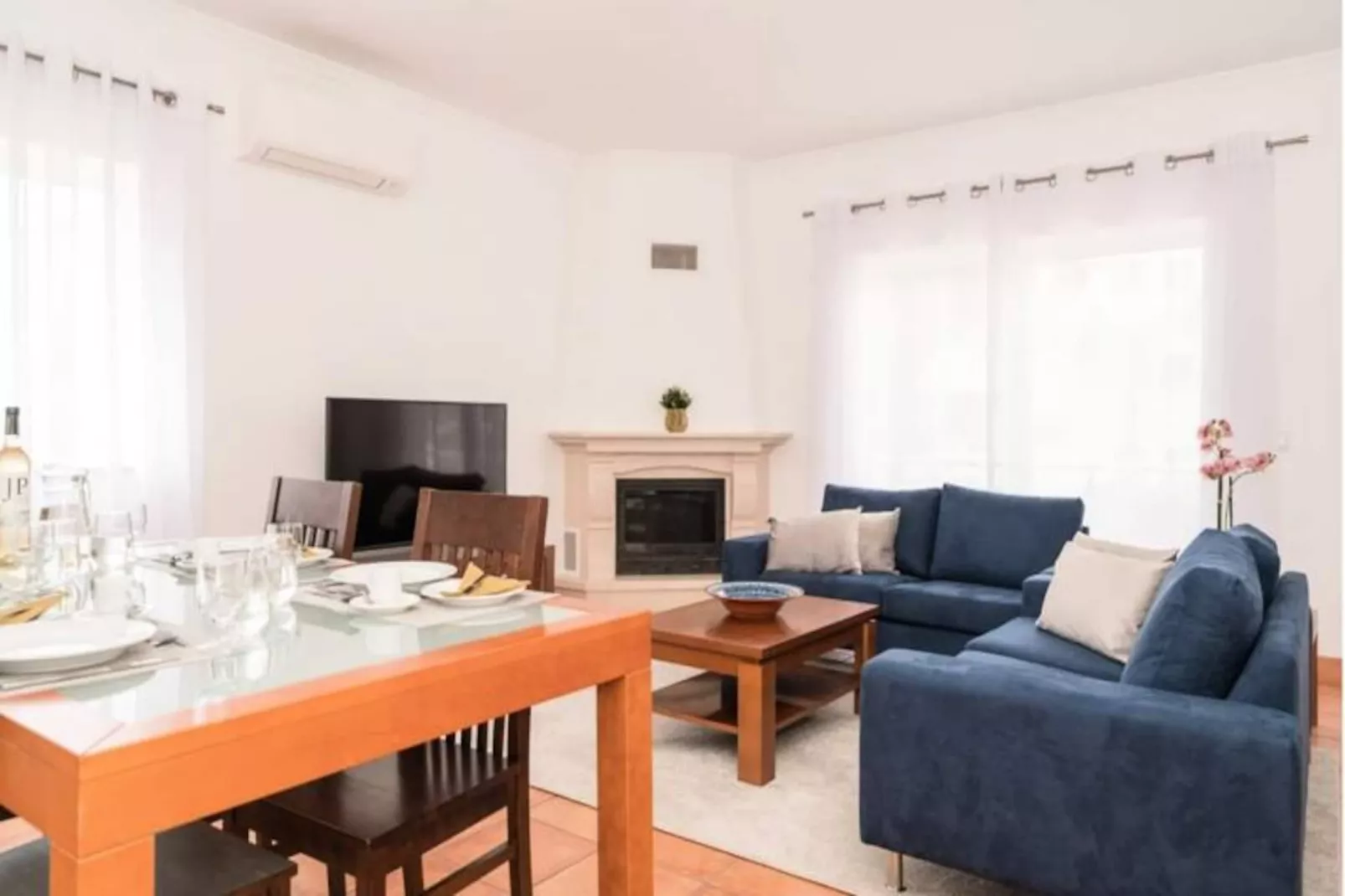 Two Bedroom Apartment Vila Mos Lagos-Niet-getagd