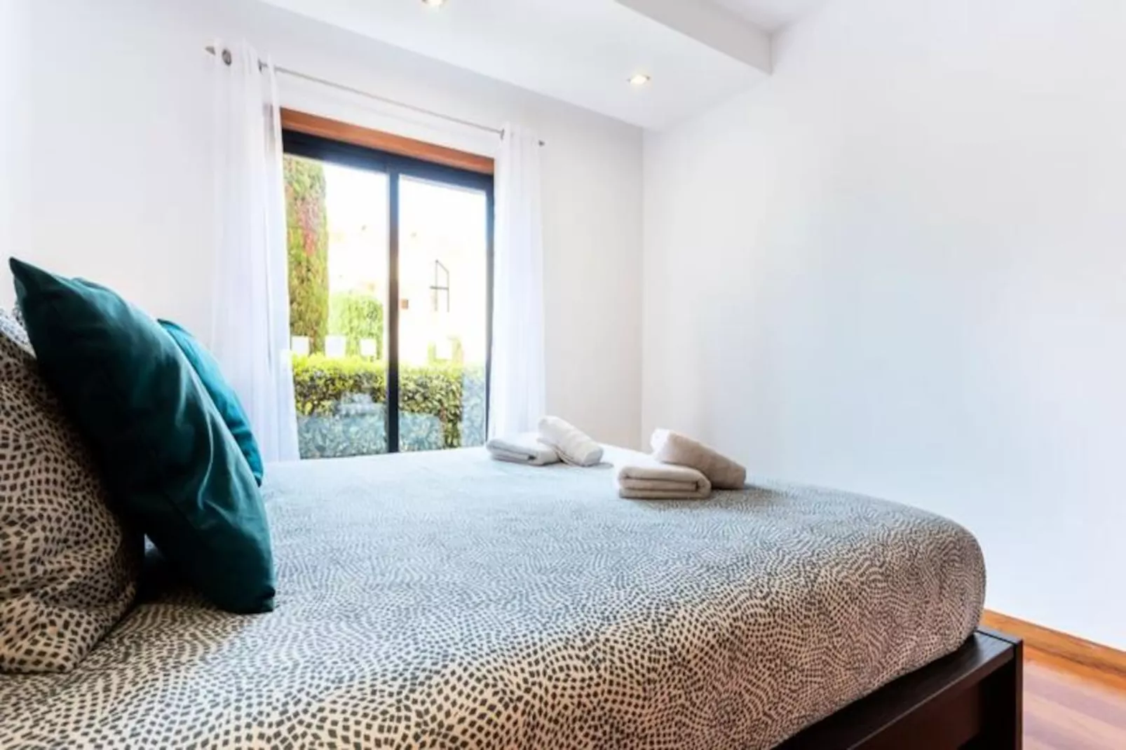 Baia Da Luz - Ground Floor Apartment-Niet-getagd