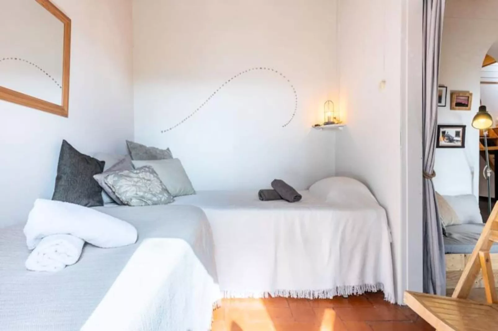 Cottage Aljezur Town-Niet-getagd