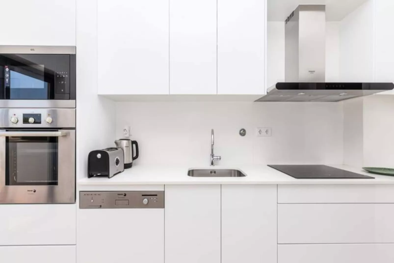 Apartment Santa Maria-Niet-getagd