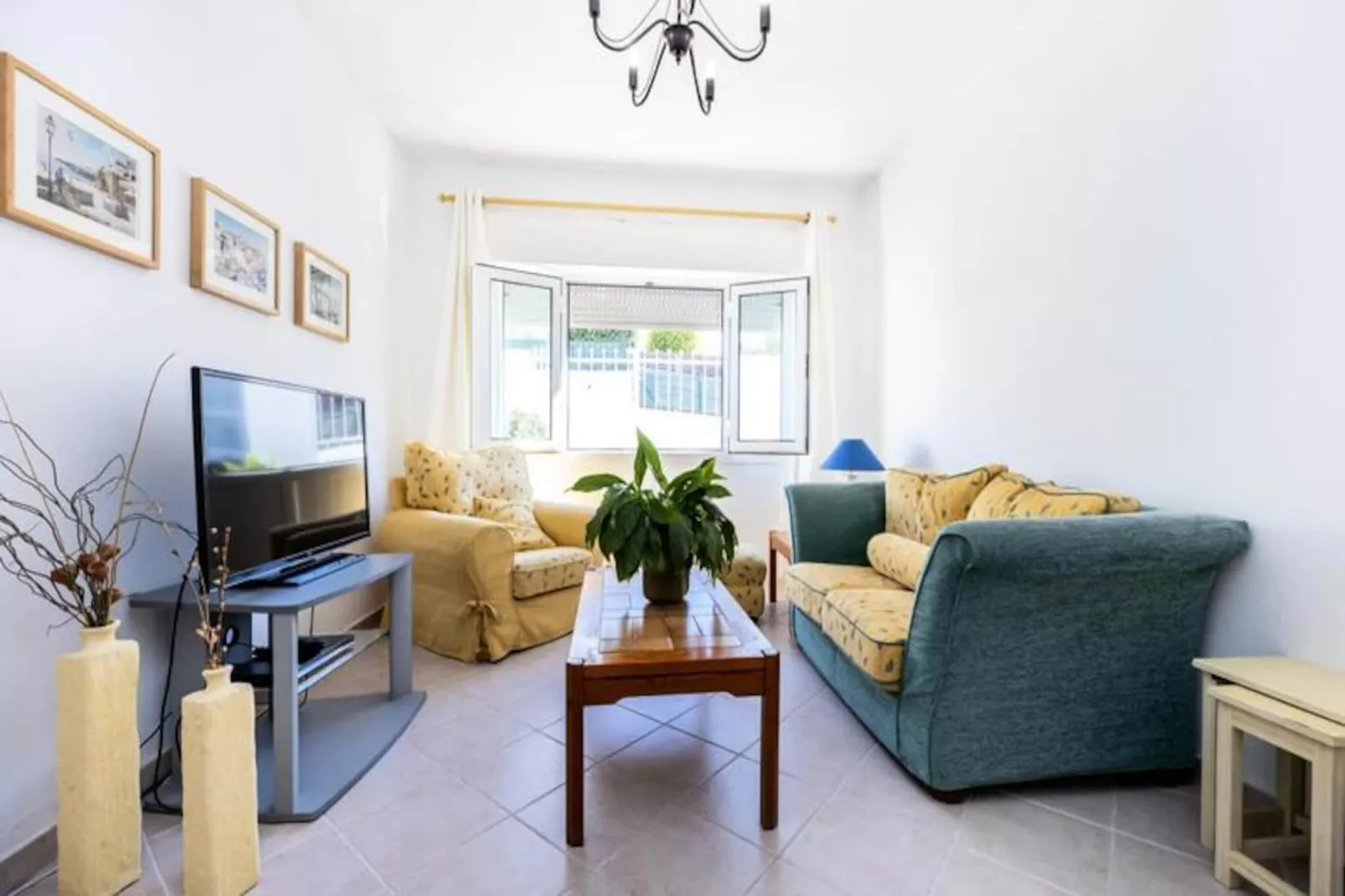 Villa Dos Netos Albufeira-Niet-getagd