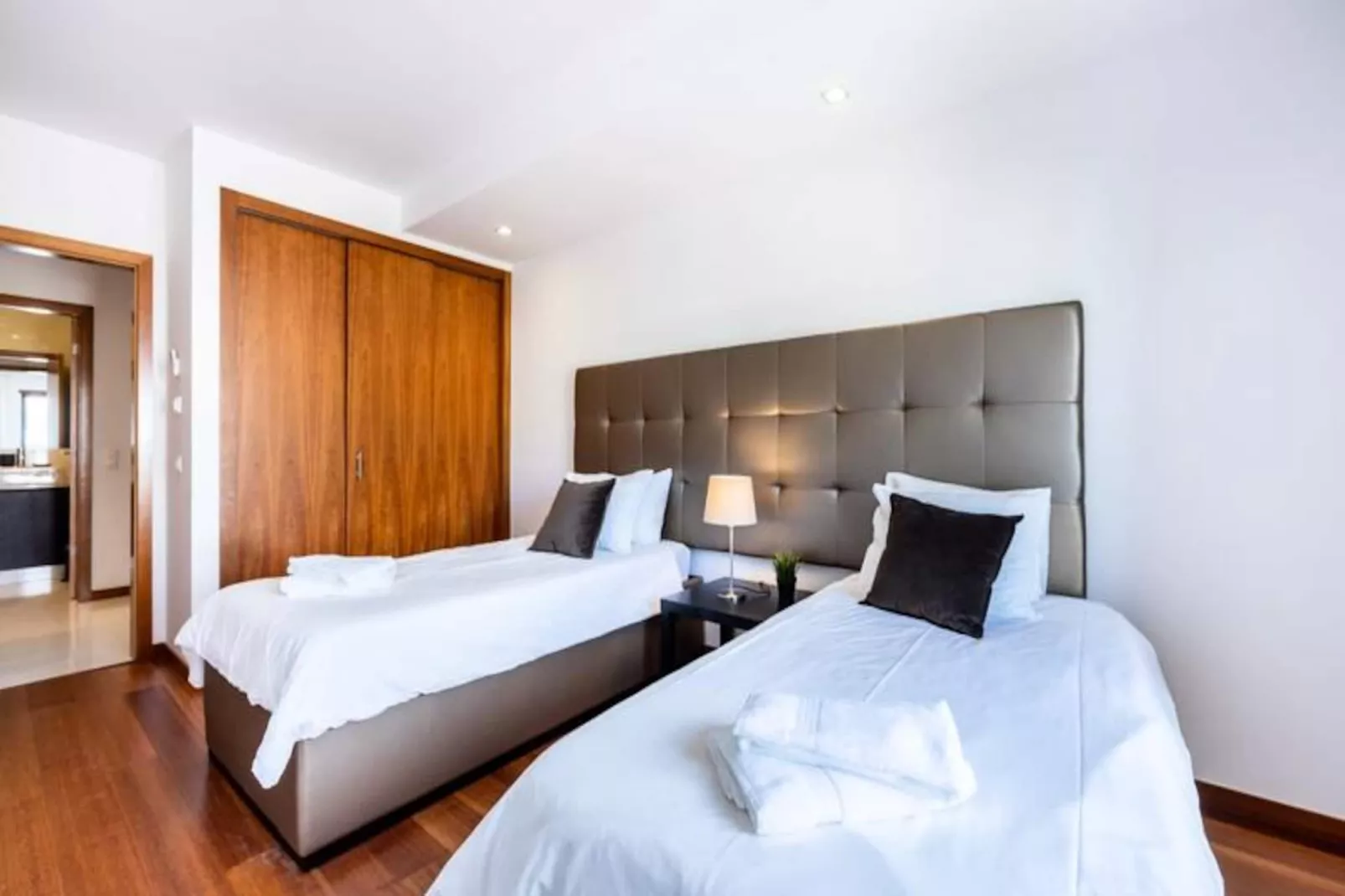 Sea View Praia Da Luz Luxury Apartment-Niet-getagd