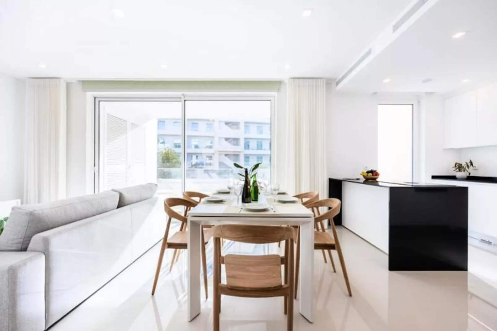 Adega Marina Apartments - Pool View-Niet-getagd