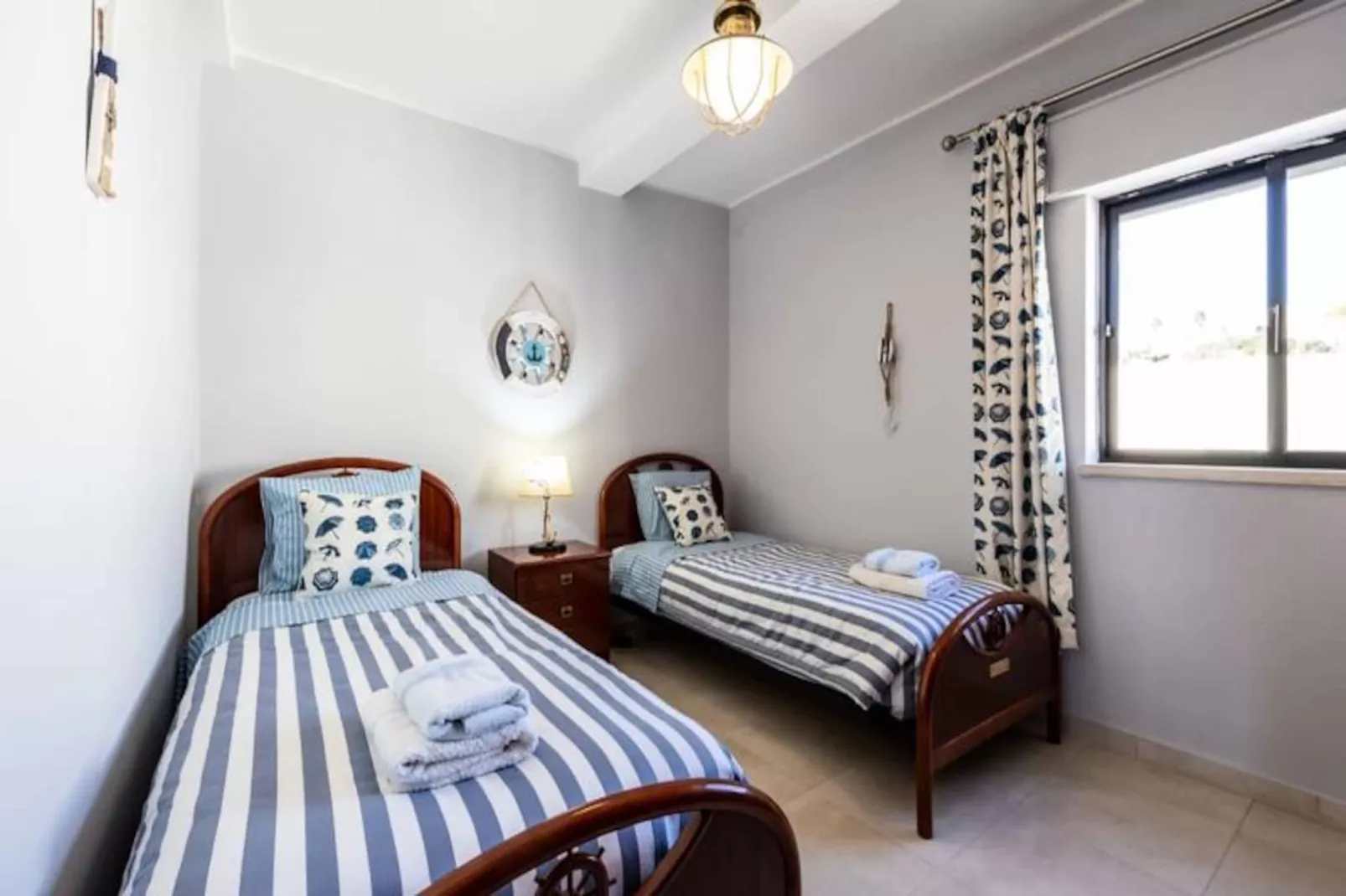 Bay View Townhouse-Niet-getagd