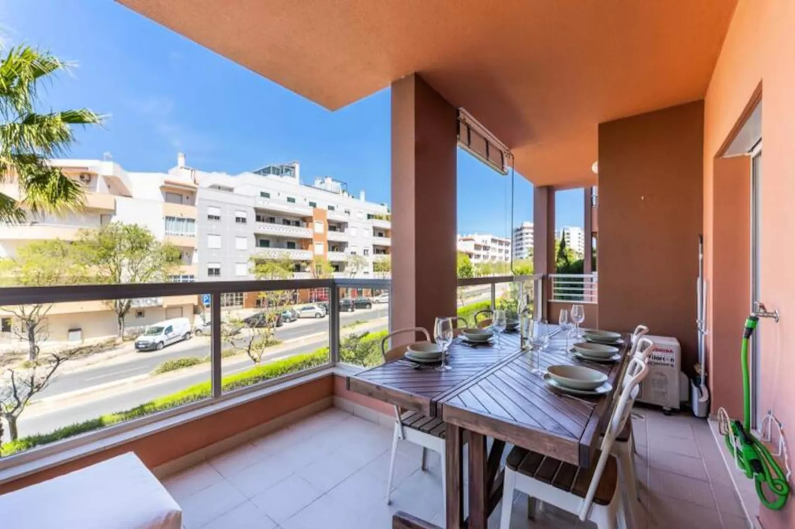 Casa Três Castelos Portimao-Niet-getagd