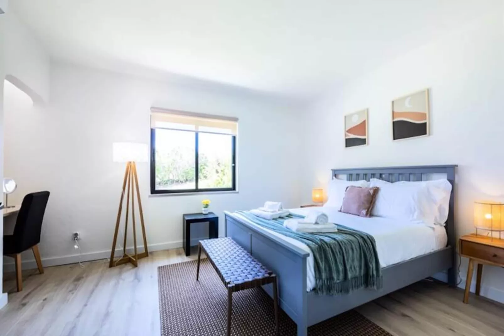 Apartment Muito Sol-Niet-getagd