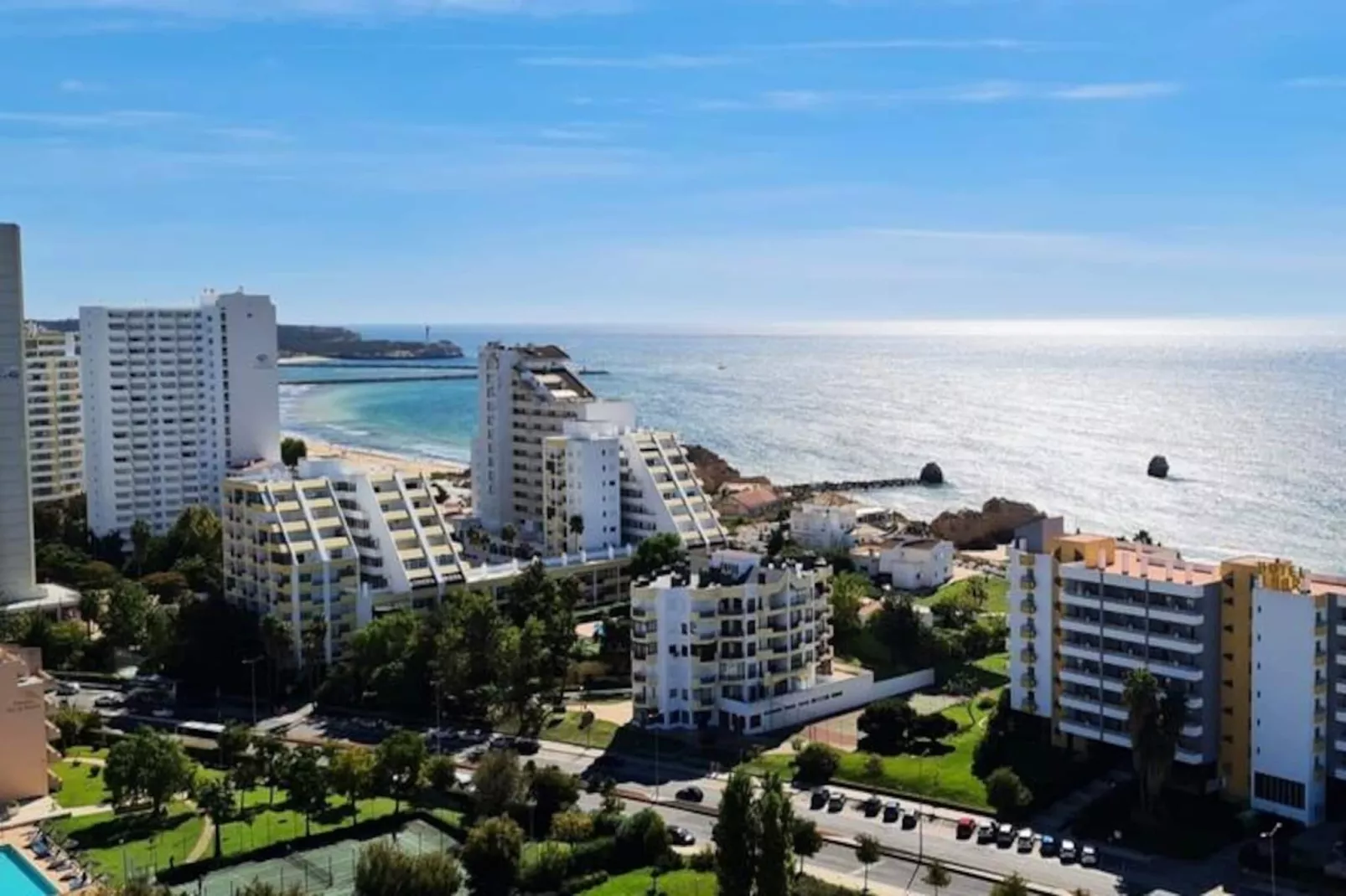 Vista Bonita-Niet-getagd