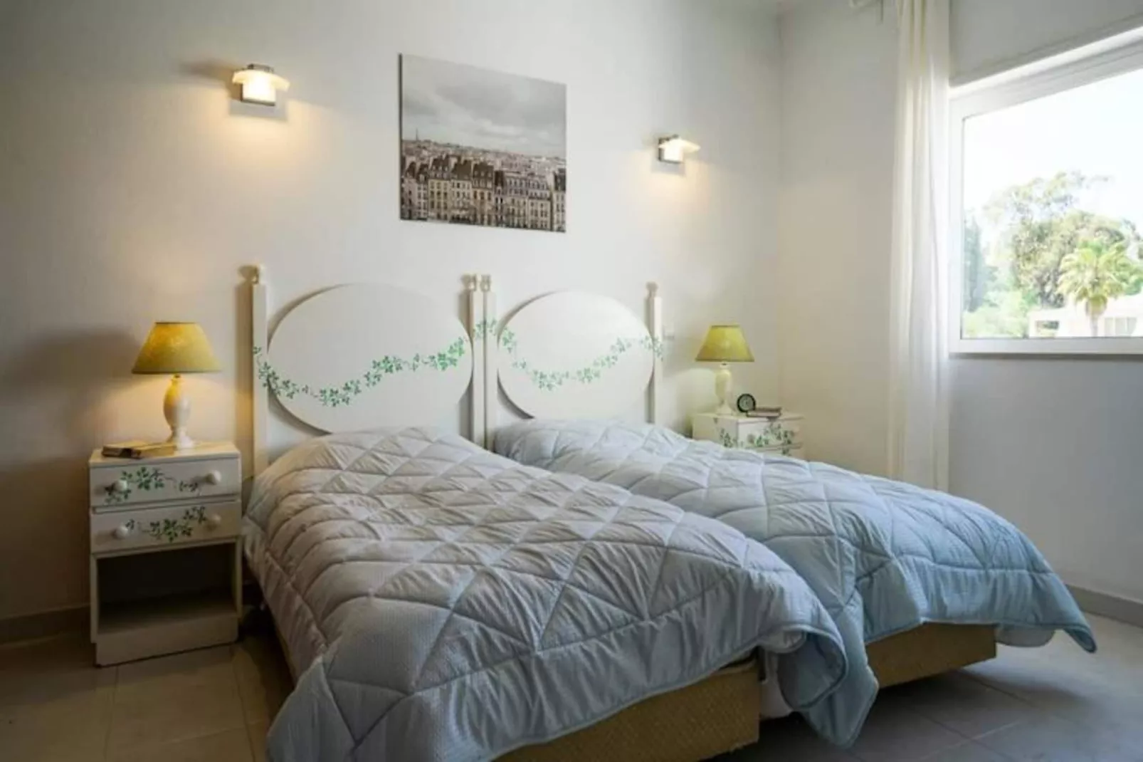 Ramalhete Panoramic View Apartment-Niet-getagd