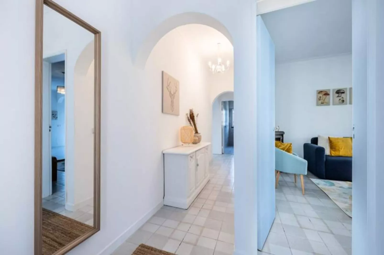 Blue Lee Residence-Niet-getagd