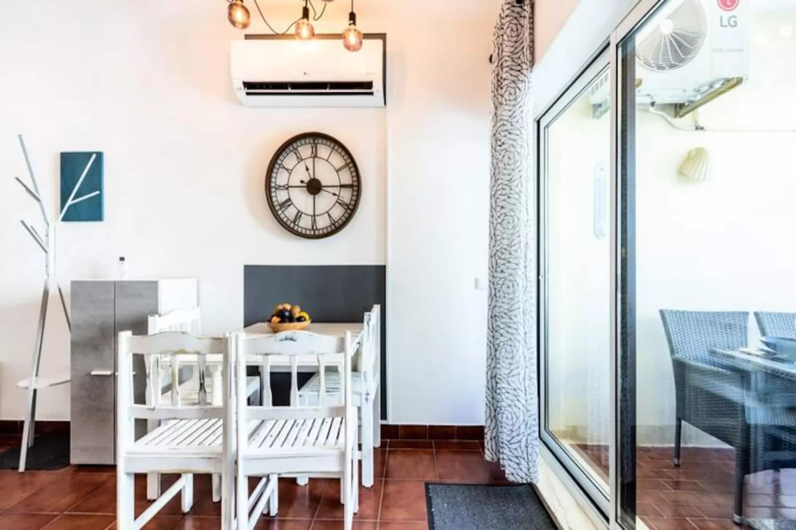 Alvor Modern Comfort-Niet-getagd