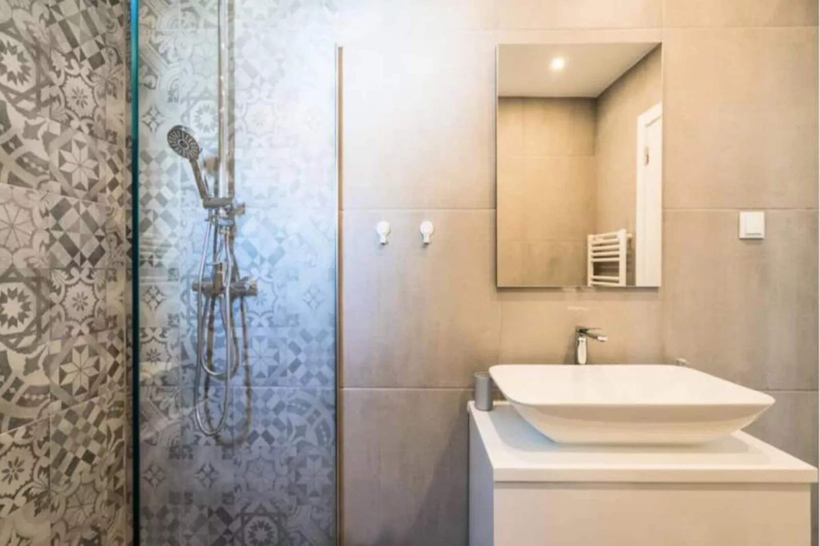 Waterside Village - Sea View Apartment-Niet-getagd