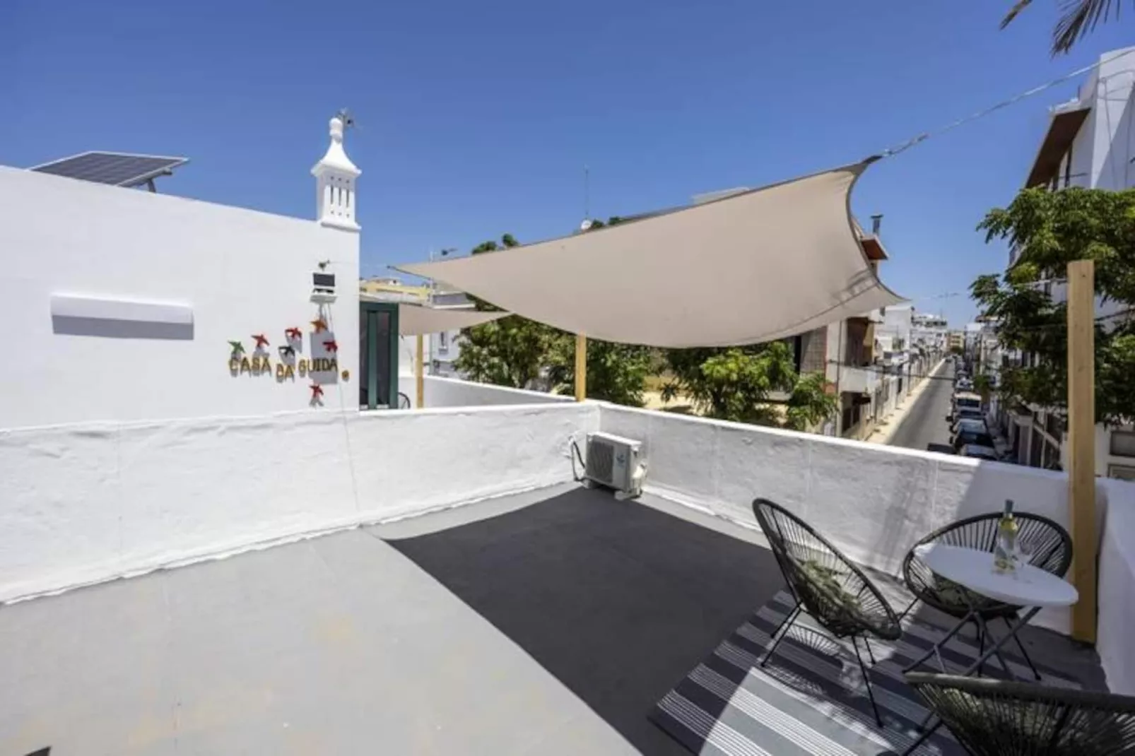 Casa Da Guida-Niet-getagd